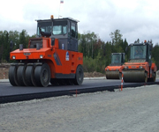 Дорожное строительство в Ульяновской области получит около 900 млн. рублей в 2014 году