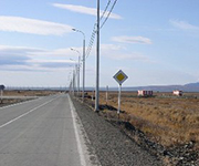 На Дальнем Востоке приступили к строительству дороги «Магадан-Чукотка»