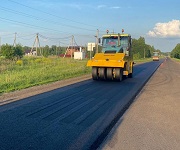 В Оренбургской области планируется отремонтировать подъезды к сельским населенным пунктам