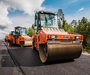 В Забайкалье потратят на ремонт 70 км дорог 1,5 млрд. рублей