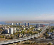 Волгоградская область получит помощь в строительстве и ремонте трасс