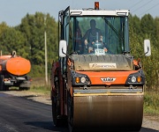 Томская область направит на дороги свыше 20 млрд. рублей до 2024 года