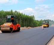 На ремонт дорог в Ленинградской области выделили 500 млн. рублей