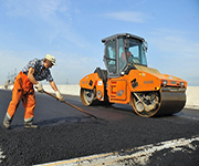 В 2015 году в Курской области построят свыше 16 км дорог