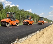 В Амурской области пройдет ремонт 60 км трассы Р-297 Амур