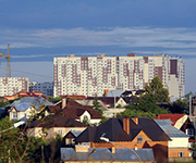 В новой Москве за 20 лет появится до 100 млн. кв. м. недвижимости