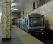 К 2025 году в Москве откроют 83 новых станций метро