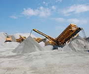 Горнодобывающие предприятия Карелии достигли роста производства благодаря лицензированию импорта щебня