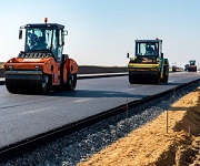 На ремонт и строительство дорог на Ставрополье направят 9,5 млрд. рублей