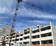 Объемы строительства жилья в Туле будут увеличены в 1,5 раз