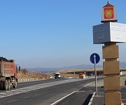 В Забайкальском крае будет отремонтировано свыше 200 км федеральных дорог