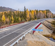 В Иркутской области будет отремонтировано 245,5 км дорог по нацпроекту 