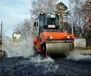В Удмуртии выполнят ремонт порядка 190 км. дорог