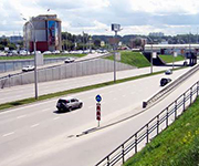 К 2020 году в Новосибирской области проведут ремонт 1,5 тыс. км. дорог и 25 мостов