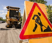 В Тамбовской области утверждена пятилетняя программа ремонта дорог