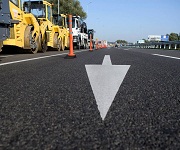 Строительство и реконструкция дорог в Тюмени в 2021 году потребуют 2,3 млрд. рублей