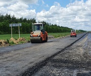 Саратовской области дополнительно направили 8 млрд. рублей на ремонт дорог