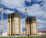 В Свердловской области будет построено 2,1 млн. кв. м. жилья