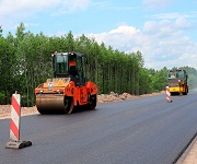 Тамбовская область получит более 180 млн. рублей на ремонт дорог 