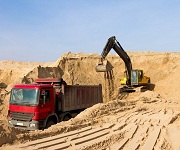 В Крыму решили проблему дефицита строительного песка
