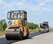 В Севастополе отремонтируют свыше 63 км дорог