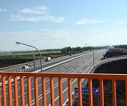 В Калмыкии будет отремонтировано свыше 50 км федеральных трасс