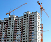 Томская область удвоит объем ввода жилья к 2020 году