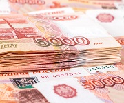 Рязань получит более 1 млрд. рублей на дорожный ремонт