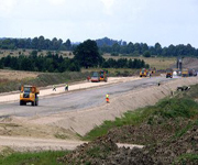 К строительству платной дороги из Томска в Кузбасс приступят в 2014 году