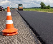 В Ульяновской области отремонтируют 150 км дорог до конца года