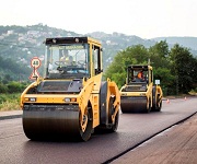 Краснодар и Сочи получат более 2,8 млрд. рублей на ремонт дорог