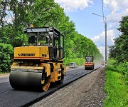 В Тульской области будет отремонтировано 48 дорожных объектов