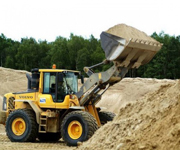 Новый хозяин появился у месторождения строительного песка в Алтайском крае