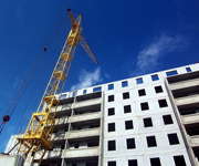 Объем жилищного строительства в Липецкой области вырастет на 16% в 2014 году 