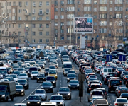 К 2018 году в Новой Москве станет свыше 698 км. дорог