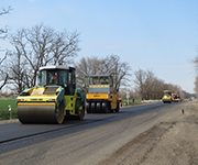 На реконструкцию дорог Ставрополья потратят 1,8 млрд. рублей