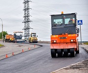 В Мурманской области будет отремонтировано 900 тыс. кв. м дорог