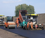 Для окончания строительства дороги Кемерово-Ленинск-Кузнецкий потребуется 7 млрд. рублей 