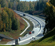 В Новосибирске будет проведен конкурс на строительство участка Восточной объездной дороги 