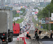 Реконструкция Калужского шоссе может потребовать 21 млрд. рублей