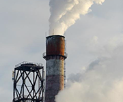 В деятельности Сыростанского щебеночного завода выявлено загрязнение окружающей среды