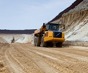 В Костромской области начнется добыча песка в новом карьере 