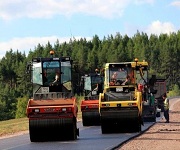 К 2024 году в Башкирии реконструируют 161 км федеральных трасс