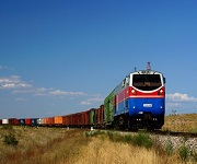 Белоруссия стала отправлять в Калининград больше грузов по железной дороге