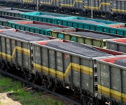 Железнодорожные перевозки горно-металлургических грузов, 29-30 сентября