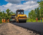 В Алтайском крае будет отремонтировано свыше 200 участков дорог