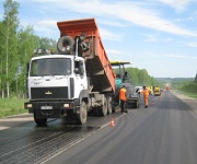 На ремонт дорог в Ленинградской области направят более 1,5 млрд. рублей
