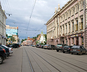На дорожные работы в Нижнем Новгороде в 2014 году выделят беспрецедентную сумму – 1,2 млрд. рублей
