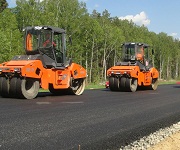 В Смоленской области на ремонт и содержание дорог будет направлено 7,4 млрд. рублей