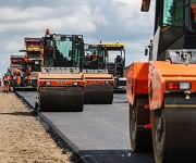 Рязанская область направит на дорожный ремонт почти 5 млрд. рублей